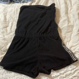 Michael Kors Sleeveless romper